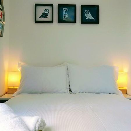 Oyo Lifestyle Wembar Otel Londra Dış mekan fotoğraf