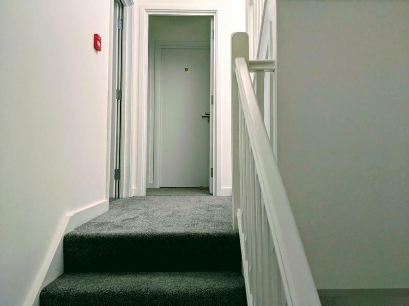 Oyo Lifestyle Wembar Otel Londra Dış mekan fotoğraf