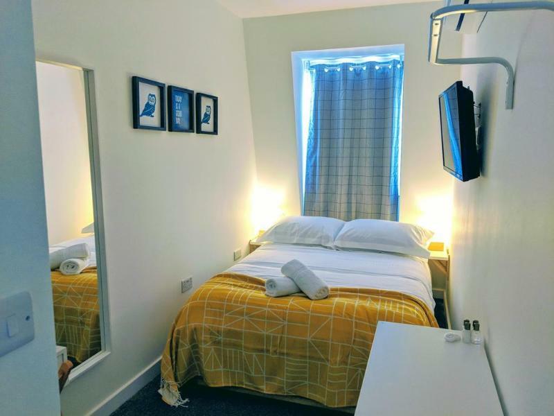 Oyo Lifestyle Wembar Otel Londra Dış mekan fotoğraf
