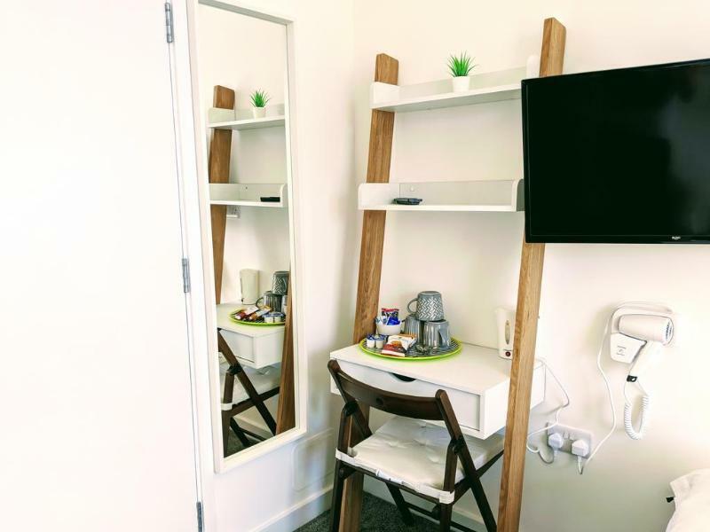 Oyo Lifestyle Wembar Otel Londra Dış mekan fotoğraf