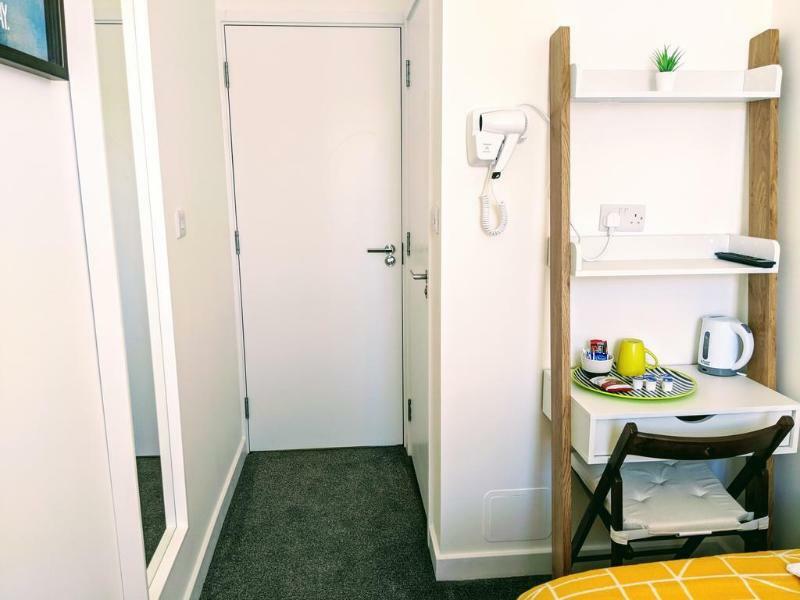 Oyo Lifestyle Wembar Otel Londra Dış mekan fotoğraf