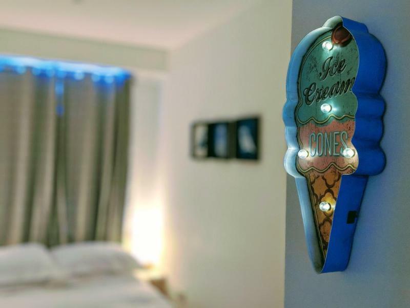 Oyo Lifestyle Wembar Otel Londra Dış mekan fotoğraf
